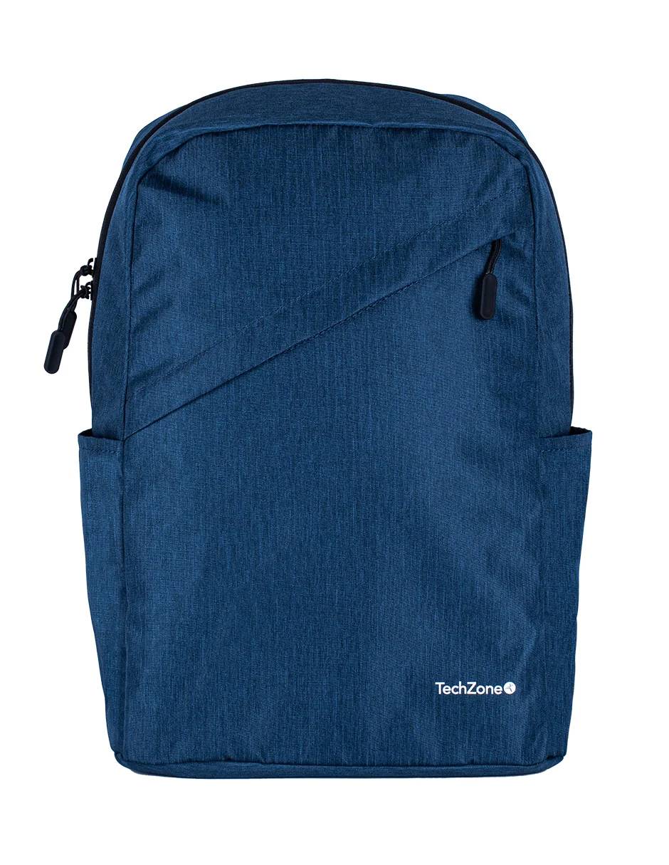 BACKPACK CLASSIC BLUE TZLBP43015B-A - BACKPACK CLASSIC BLUE TZLBP43015B-A -